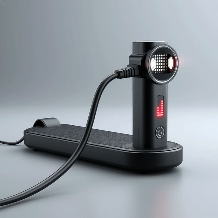 Fast Charger